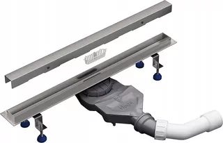 Aquabad Slim Pro lineárny odtok 70 cm